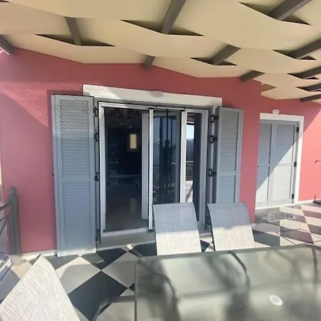 Christie's Panorama Villa *