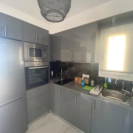 ヴィラ Christie's Panorama *