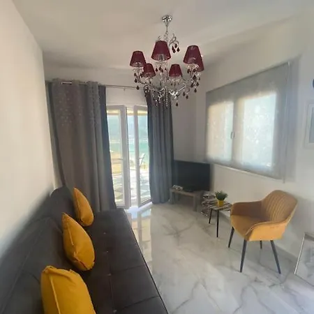 Christie's Panorama ヴィラ Póndi