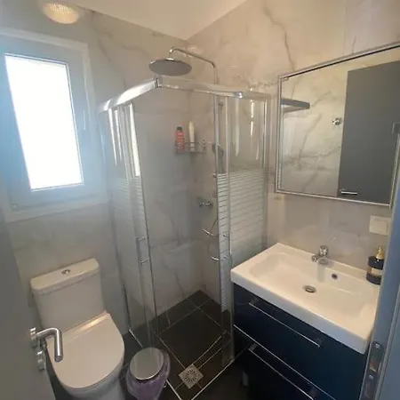 Christie's Panorama ヴィラ